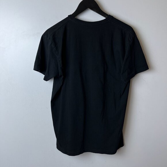 J Balvin Rap Tee T Shirt Black Medium M Graphic - Picture 3 of 12